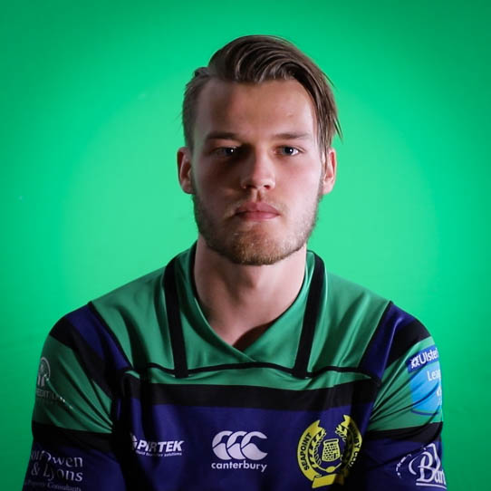 Headshots 1st Team 2023 Seapoint Rugby Club