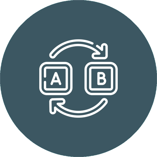 Block editor search and replace