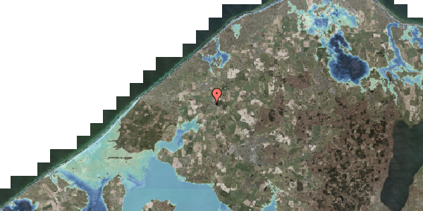 Stomflod og havvand på Askemosevejen 3A, . 5, 3200 Helsinge