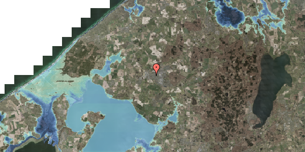 Stomflod og havvand på Elmedal 5, 3200 Helsinge