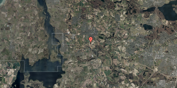 Stomflod og havvand på Ågårdsvej 3, 3660 Stenløse