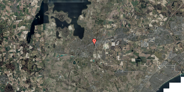 Stomflod og havvand på Dommervænget 24B, st. tv, 4000 Roskilde