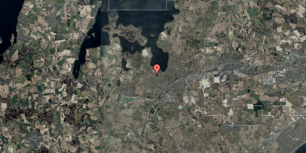 Stomflod og havvand på Rørmosen 41, 2. tv, 4000 Roskilde