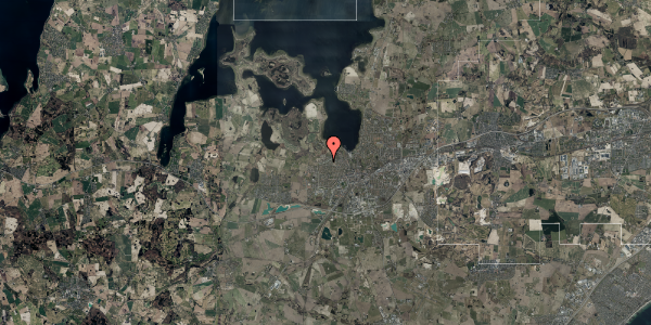 Stomflod og havvand på Rørmosen 59, 1. mf, 4000 Roskilde