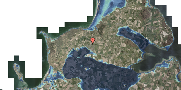 Stomflod og havvand på Esterhøjvej 50K, 4550 Asnæs