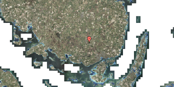 Stomflod og havvand på Assensvej 138, 5771 Stenstrup