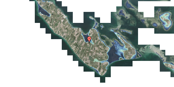 Stomflod og havvand på Snekkemose 12, 5970 Ærøskøbing