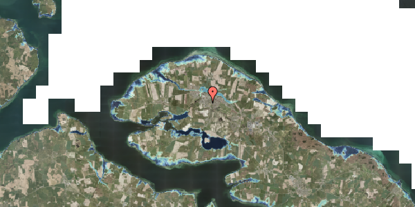 Stomflod og havvand på Kirsebærhaven 27, 6430 Nordborg