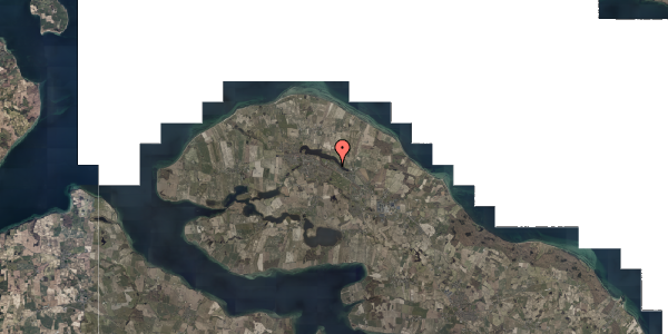 Stomflod og havvand på Lærkevej 89, 6430 Nordborg