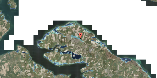 Stomflod og havvand på Rypevej 72, 1. th, 6430 Nordborg