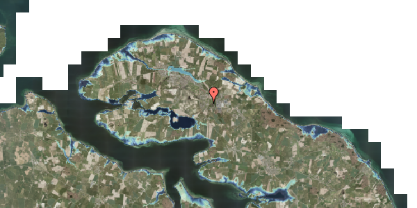 Stomflod og havvand på Skolevej 42, 6430 Nordborg