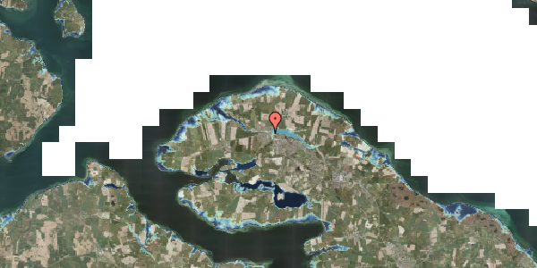 Stomflod og havvand på Storegade 17, st. , 6430 Nordborg