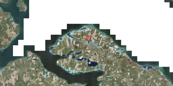Stomflod og havvand på Storegade 30, 1. , 6430 Nordborg