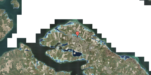 Stomflod og havvand på Tangshave 5, . 7, 6430 Nordborg