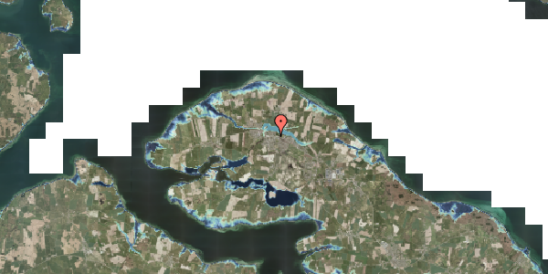 Stomflod og havvand på Tangshave 7, . 6, 6430 Nordborg