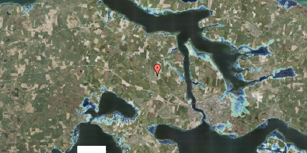 Stomflod og havvand på Nørretoft 9B, 6400 Sønderborg
