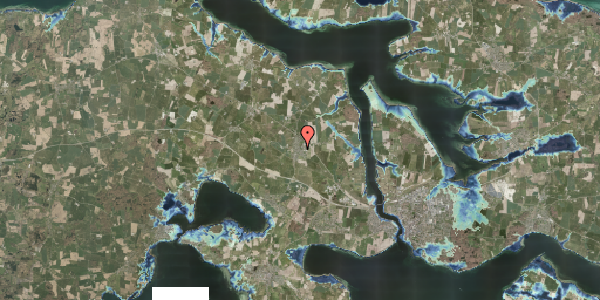 Stomflod og havvand på Nørretoft 9G, 6400 Sønderborg