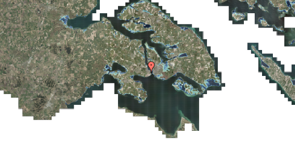Stomflod og havvand på Dybbøl Banke 3, 6400 Sønderborg