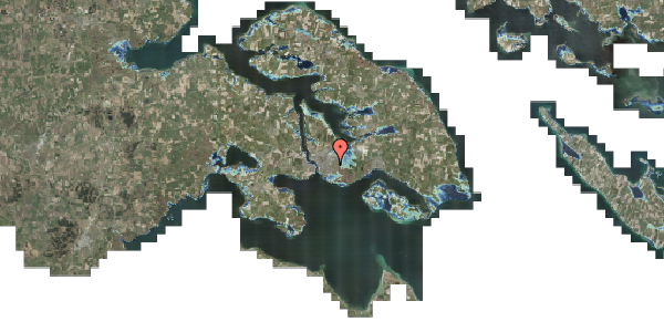 Stomflod og havvand på Kløvermarken 8, 2. mf, 6400 Sønderborg