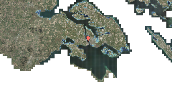 Stomflod og havvand på Stenløkke 9K, 6400 Sønderborg
