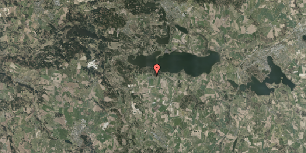 Stomflod og havvand på Holmedal 89, 8660 Skanderborg