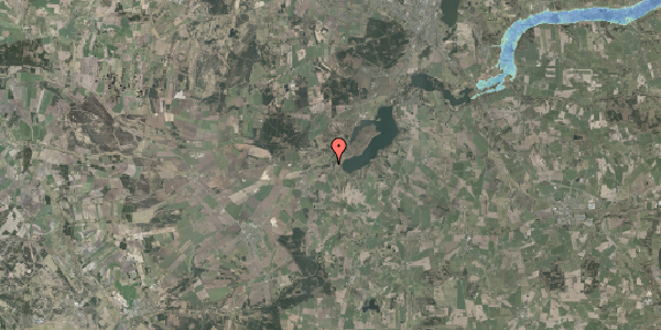 Stomflod og havvand på Ravnsbjergvej 39, 8800 Viborg