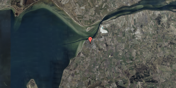 Stomflod og havvand på Sønderport 43, 9670 Løgstør