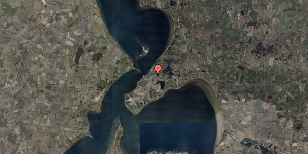 Stomflod og havvand på Hesselvej 5, . 1-1, 9640 Farsø