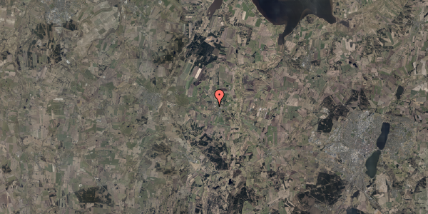 Stomflod og havvand på Tørveskæret 27, 8800 Viborg