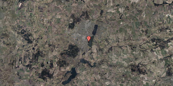 Stomflod og havvand på Sønæshave 26, 8800 Viborg