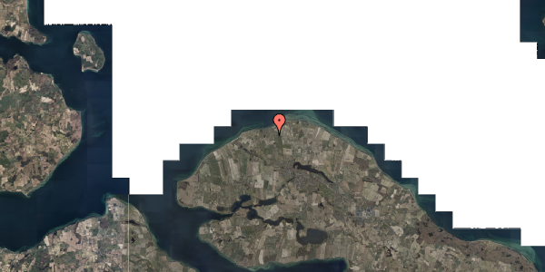 Stomflod og havvand på Søstjerneparken 37, 6430 Nordborg