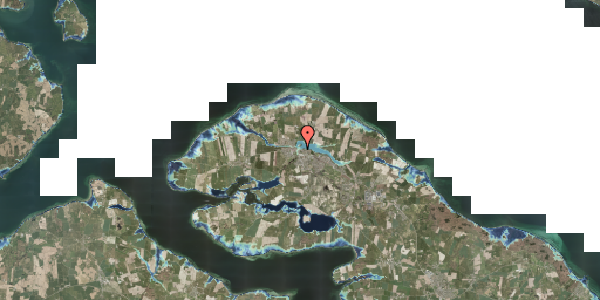 Stomflod og havvand på Storegade 48, 1. , 6430 Nordborg