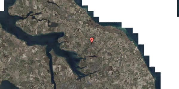 Stomflod og havvand på Søndergade 2, st. , 6430 Nordborg