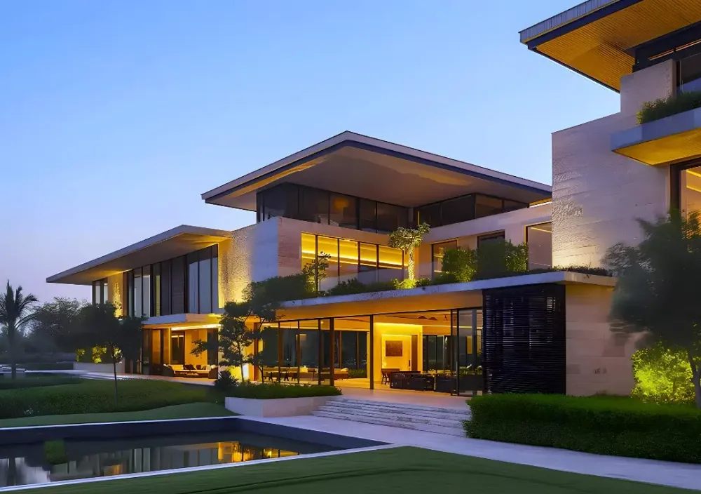 firstHouse