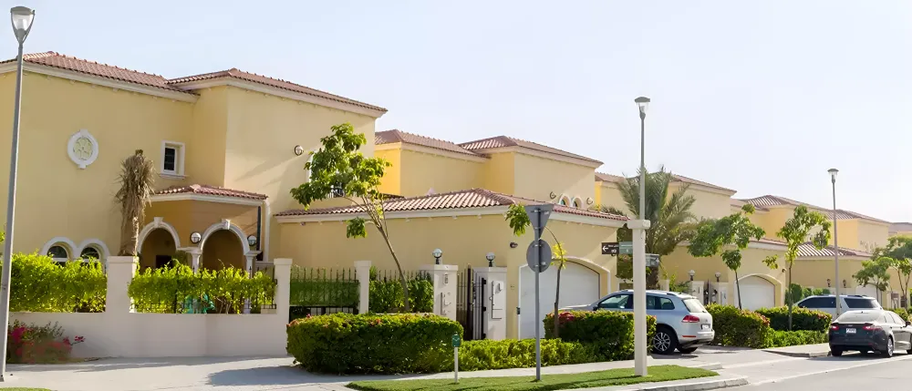 firstHouse