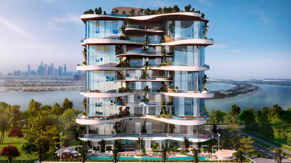 firstHouse