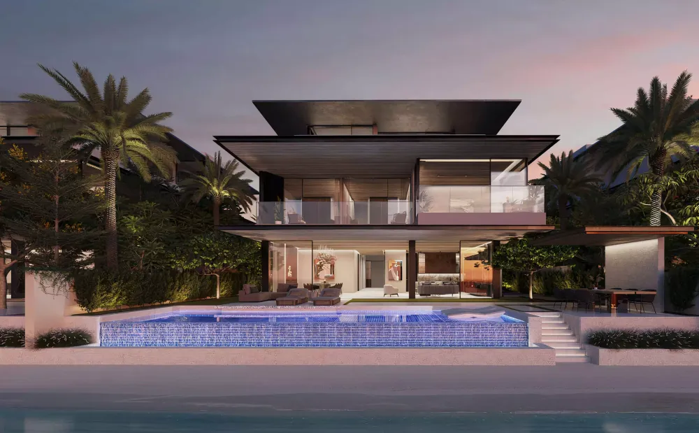 firstHouse
