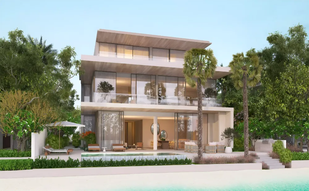 firstHouse