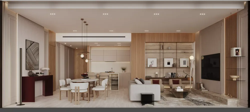 firstHouse