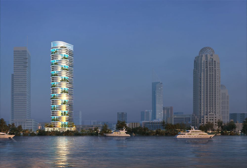 Damac Casa