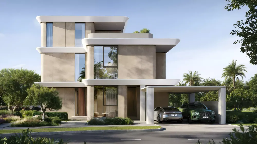 firstHouse