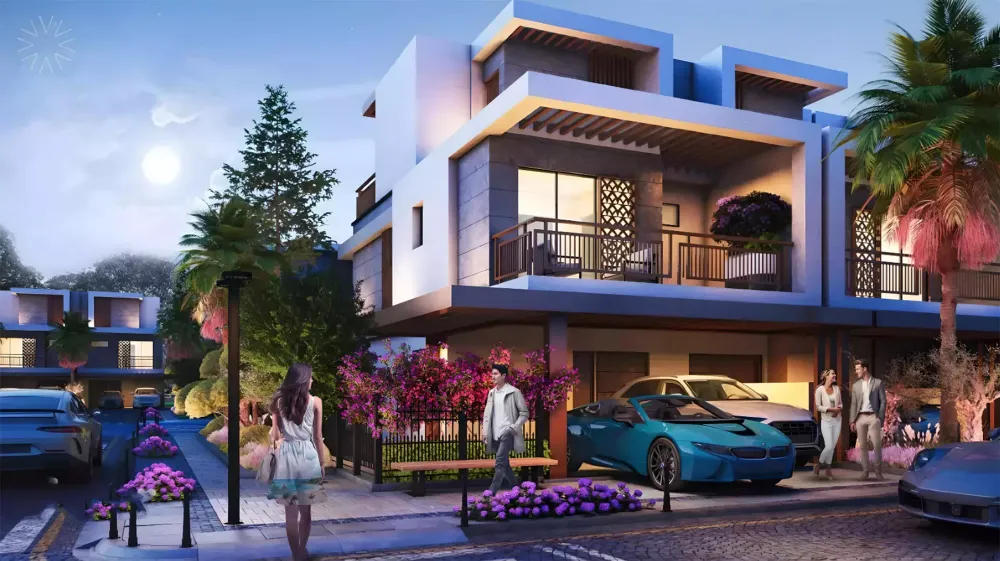 firstHouse