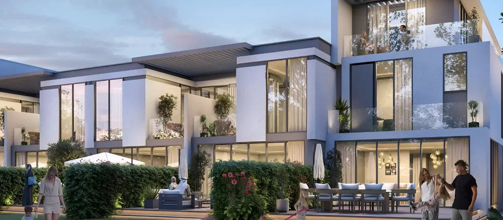 firstHouse