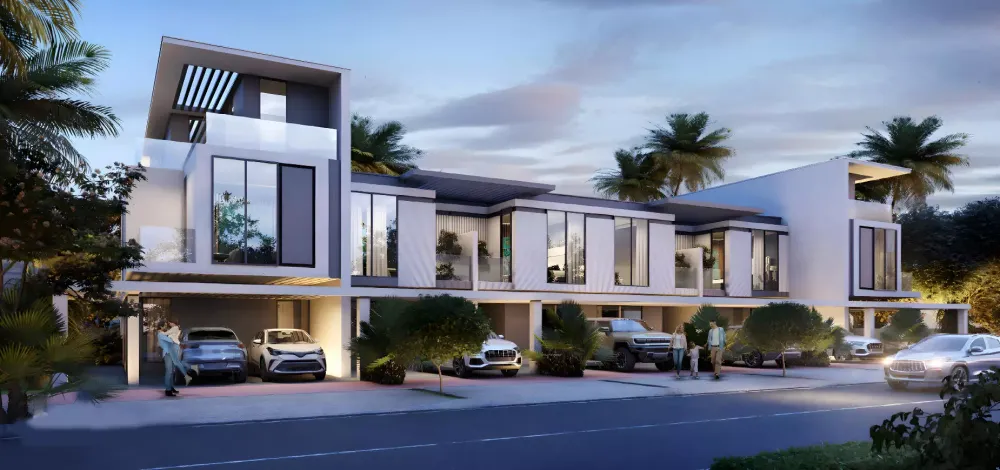 firstHouse