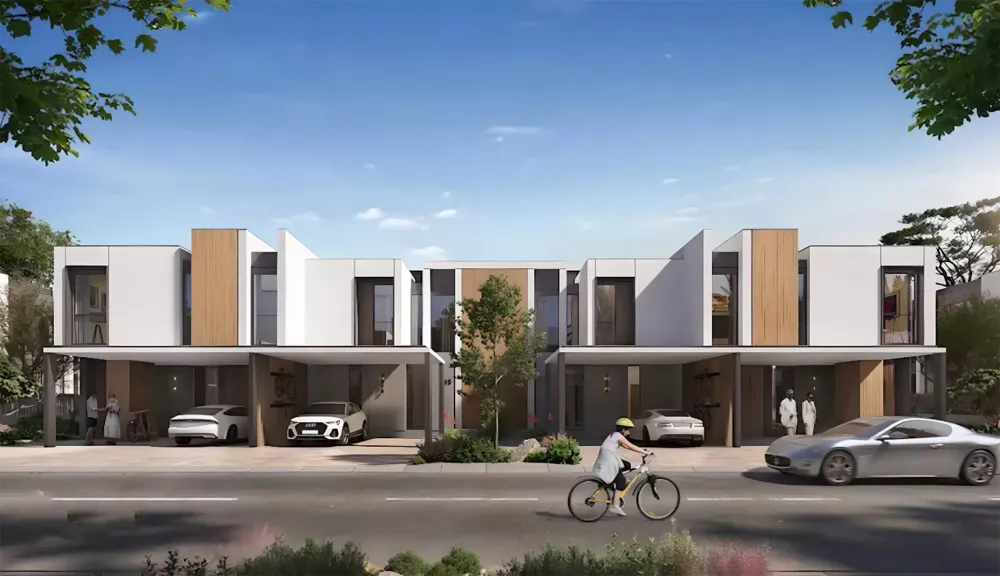 firstHouse