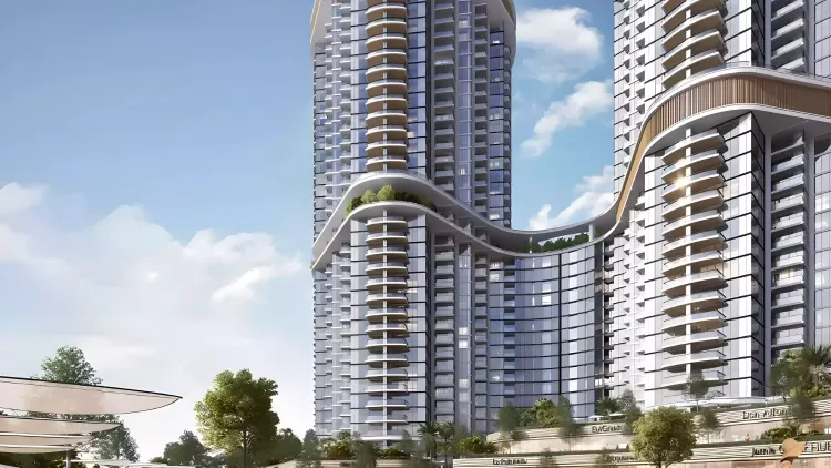 Skyscape Avenue
