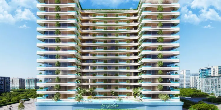 Samana IVY Gardens