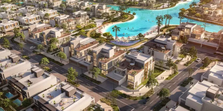 South Bay Phase 5 By Dubai South
