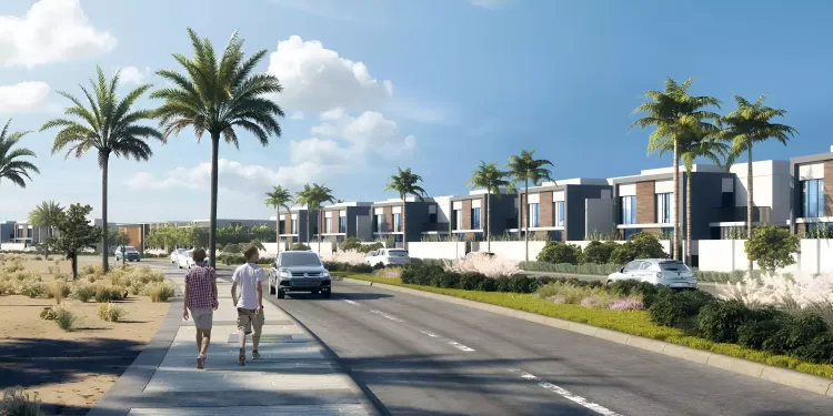 The Pulse Villas