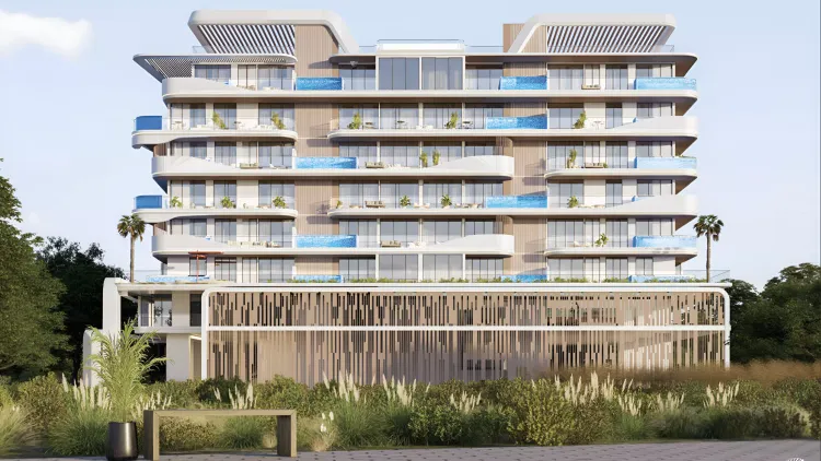 Samana Ocean Pearl Phase 2